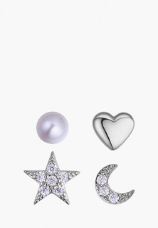 Серьги Ice&High Collection