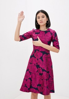 Платье MadaM T