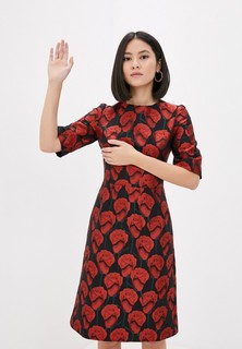 Платье MadaM T