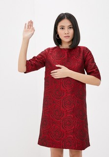 Платье MadaM T