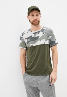 Футболка спортивная Nike