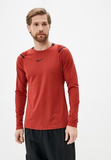 Лонгслив спортивный Nike