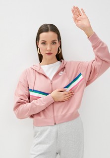 Толстовка Nike