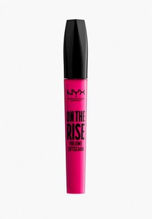 Тушь для ресниц Nyx Professional Makeup
