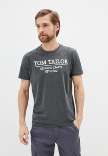 Футболка Tom Tailor