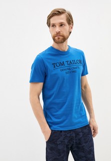 Футболка Tom Tailor