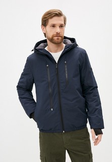 Куртка утепленная Tom Tailor Denim
