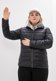 Куртка утепленная Violeta by Mango