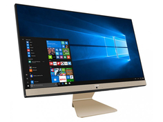 Моноблок ASUS A6521FAK-BA026D 90PT0292-M07700 (Intel Core i3-8145U 2.1 GHz/4096Mb/256Gb SSD/Intel UHD Graphics/Wi-Fi/Bluetooth/Cam/23.8/1920x1080/Endless OS)