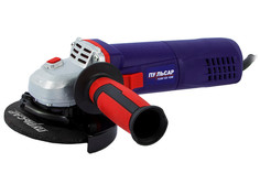 Шлифовальная машина Пульсар УШМ 125-1200 792-469