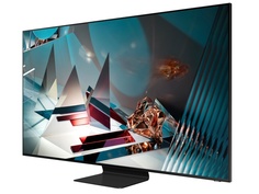 Телевизор QLED Samsung QE65Q800TAU 65 (2020)