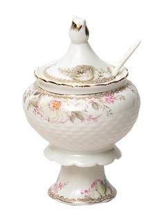 Сахарница Balsford Аделина 300ml 175-42023