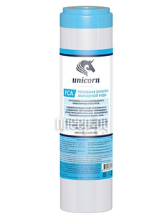 Картридж Unicorn FCA 20BB с активированным углем