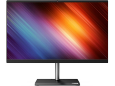 Моноблок Lenovo V30a-24IML 11FT008ARU (Intel Core i3-10110U 2.1GHz/8192Mb/256Gb SSD/DVD-RW/Intel HD Graphics/Wi-Fi/23.8/1920x1080/No OS)