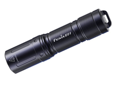 Фонарь Fenix E01 V2.0 E01V20BLK