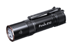 Фонарь Fenix E12 V2.0 E12V20
