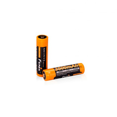 Аккумулятор Fenix 18650 3500 mAh ARB-L18-3500 (1 штука)