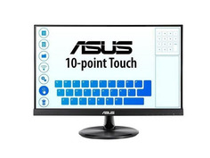 Монитор ASUS VT229H 90LM0490-B01170