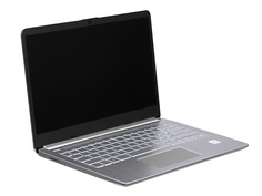 Ноутбук HP 14s-dq1035ur 22M83EA (Intel Core i5-1035G1 1.0 GHz/8192Mb/512Gb SSD/Intel UHD Graphics/Wi-Fi/Bluetooth/Cam/14.0/1920x1080/DOS)
