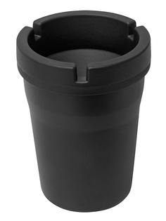 Пепельница Orient SA-199 Black 22919