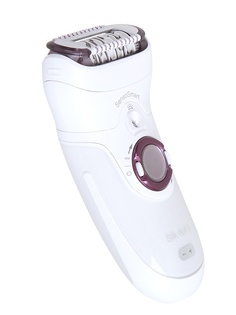 Эпилятор Braun 9-710 Silk-epil 9 SensoSmart