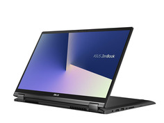 Ноутбук ASUS Zenbook Flip UX563FD 90NB0NT1-M00810 Выгодный набор + серт. 200Р!!!(Intel Core i5-10210U 1.6GHz/8192Mb/512Gb SSD/No ODD/nVidia GeForce GTX 1050 4096Mb/Wi-Fi/14.0/1920x1080/Windows 10 64-bit)