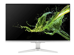 Моноблок Acer Aspire C27-962 DQ.BDPER.004 (Intel Core i5-1035G1 1.0 GHz/8192Mb/1000Gb + 256Gb SSD/nVidia GeForce MX130 2048Mb/Wi-Fi/Bluetooth/27.0/1920x1080/Endless OS)