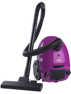 Пылесос Sinbo SVC 3496 Purple