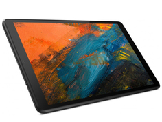 Планшет Lenovo Tab M8 TB-8505F Iron Grey ZA5G0021RU Выгодный набор + серт. 200Р!!!