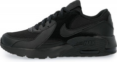 Кроссовки для мальчиков Nike Air Max Excee (Gs), размер 35