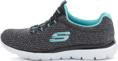 Кроссовки женские Skechers Summits-Striding, размер 36