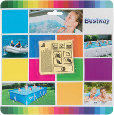 Ремонтный комплект Bestway