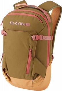 Рюкзак женский Dakine, 12 л