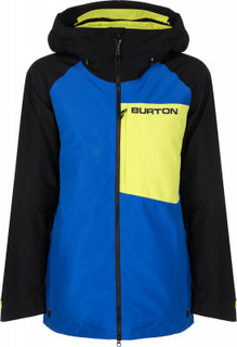 Куртка мужская Burton Gore Radial, размер 52-54