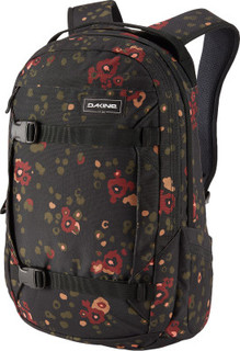 Рюкзак женский Dakine MISSION, 25 л