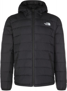 Пуховик мужской The North Face La Paz, размер 50-52