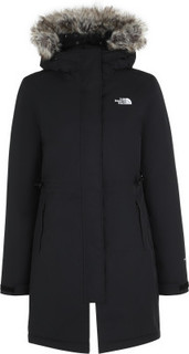 Куртка утепленная женская The North Face Zaneck, размер 48-50