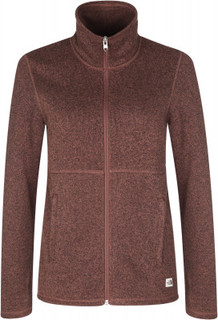 Джемпер флисовый женский The North Face Crescent, размер 46-48