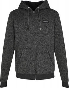 Джемпер флисовый мужской Quiksilver Keller Sherpa, размер 50-52