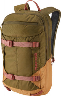 Рюкзак женский Dakine MISSION PRO, 18 л