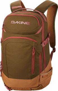 Рюкзак женский Dakine HELI PRO, 20 л