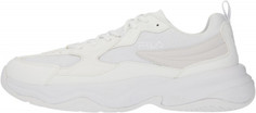 Кроссовки мужские Fila Retro 99, размер 42