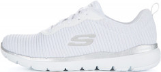 Кроссовки женские Skechers Flex Appeal 3.0-Endless Glamo, размер 39