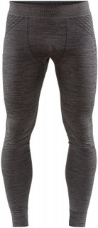 Термобелье низ мужское Craft Fuseknit Comfort, размер 46-48