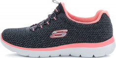 Кроссовки женские Skechers Summits-Striding, размер 38.5
