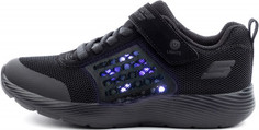 Кроссовки для мальчиков Skechers Dyna-Lights, размер 32
