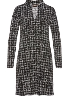 Платье трикотажное Bonprix