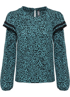 Блузка Bonprix