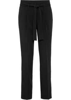 Брюки в деловом стиле Bonprix