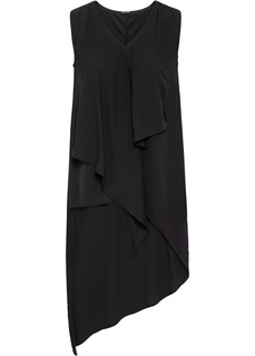 Блузка без рукавов Bonprix